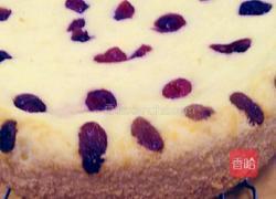 电饭锅蒸蛋糕的做法图解16