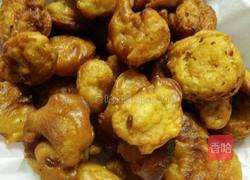 炸猪肉的做法图解9