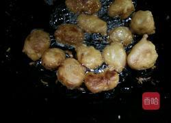 炸猪肉的做法图解8