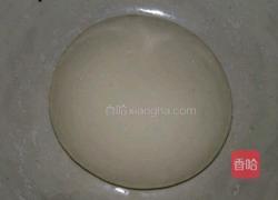 荠菜猪肉馅饺子的做法图解8