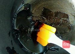 巧克力镜面蛋糕的做法图解3