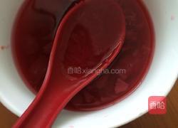 杨梅汤的做法图解3