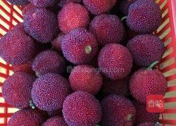 杨梅汤的做法图解1