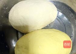 千层南瓜饼的做法图解3