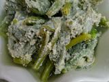 渣豆腐
