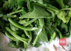 渣豆腐的做法图解4