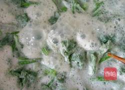 渣豆腐的做法图解5