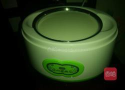 自制酸奶的做法图解5