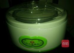 自制酸奶的做法图解7