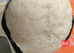 油炸鬼。的做法图解3