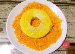 苹果甜甜圈的做法图解5