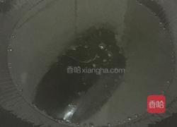 薯条的做法图解4