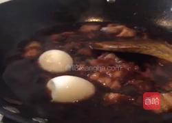 秘制红烧肉的做法图解5