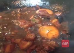 秘制红烧肉的做法图解6