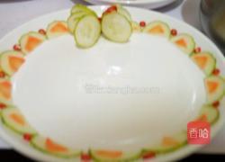 宫爆鲟魚丁的做法图解6