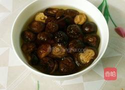 土豆烧鸡块的做法图解1