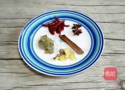 香辣毛豆的做法图解3