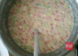 西红柿蛋饼的做法图解1