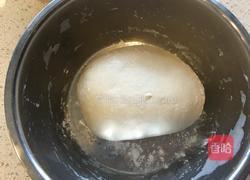 猪肉茴香蒸饺的做法图解5