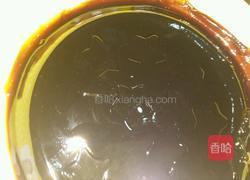 炼奶龟苓膏的做法图解7