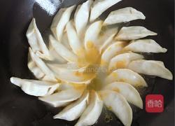 早餐煎饺的做法图解4