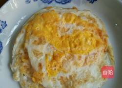 腊八豆荷包蛋的做法图解3