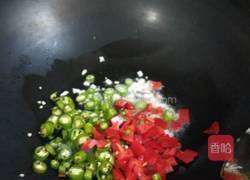 腊八豆荷包蛋的做法图解6