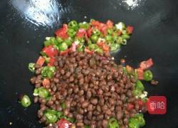 腊八豆荷包蛋的做法图解7