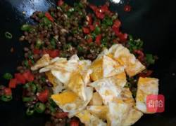 腊八豆荷包蛋的做法图解8