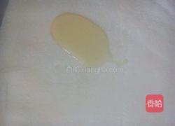 烫面葱花烙饼的做法图解4