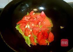 西红柿炖牛腩的做法图解7