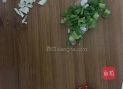 香煎老豆腐的做法图解3