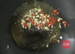 香煎老豆腐的做法图解8