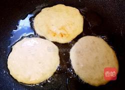 香蕉酸奶千层饼的做法图解5