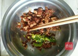 家常锅贴的做法图解3