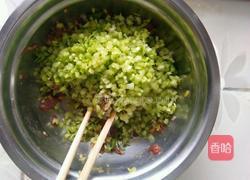 家常锅贴的做法图解4