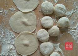 家常锅贴的做法图解5