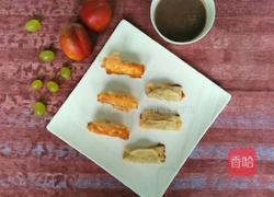 家常锅贴的做法图解12