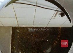 油炸小活虾的做法图解4