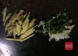 筒骨粥(高压锅版)的做法图解1