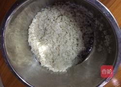 筒骨粥(高压锅版)的做法图解2