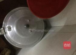 筒骨粥(高压锅版)的做法图解5