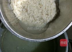 筒骨粥(高压锅版)的做法图解6