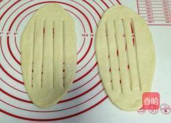 葡萄干小面包卷(中种)的做法图解8