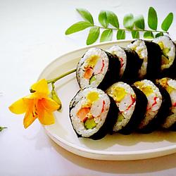 紫菜包饭的做法[图]