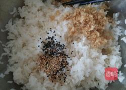 紫菜包饭的做法图解2