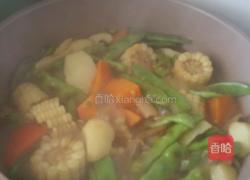 大丰收的做法图解4