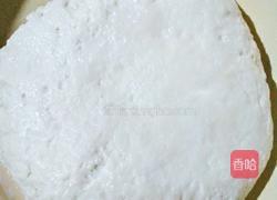 猪肉豆角饺子的做法图解1