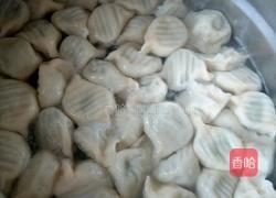 鲅鱼饺子的做法图解5