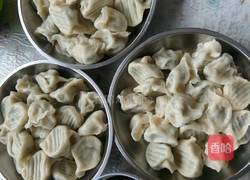 鲅鱼饺子的做法图解6